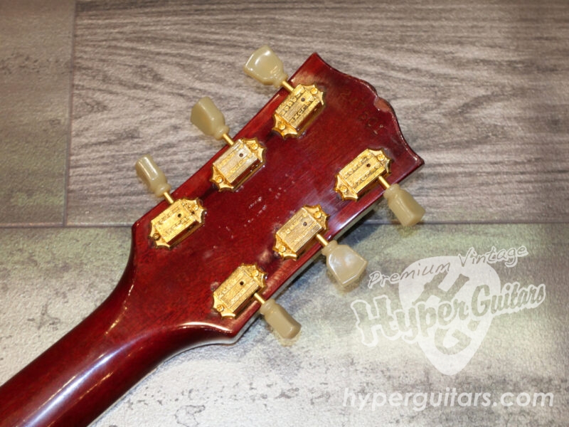 Gibson ’64 Dove