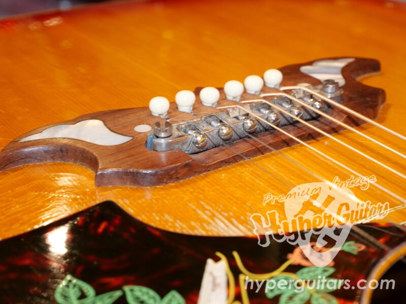 Gibson ’64 Dove