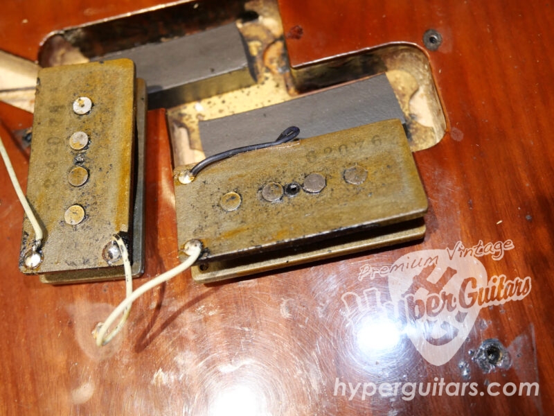 Fender ’76 Precision Bass