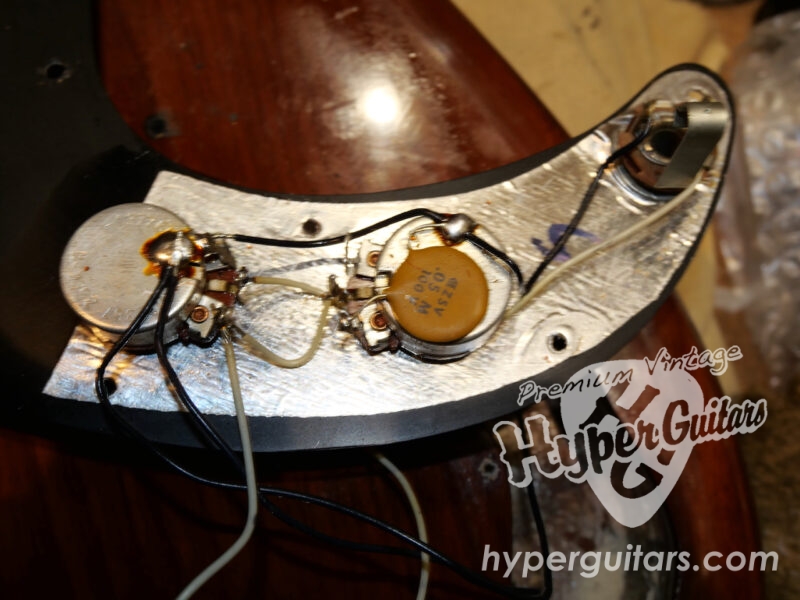 Fender ’76 Precision Bass