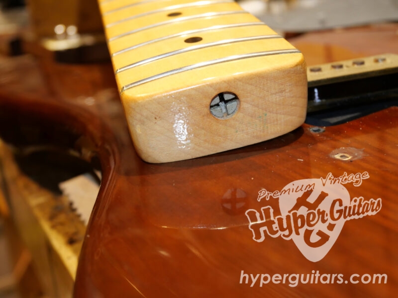 Fender ’76 Precision Bass