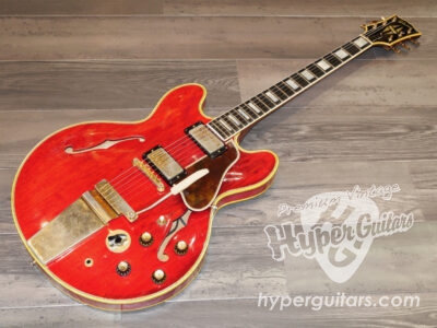 Gibson ’68 ES-355TDCV