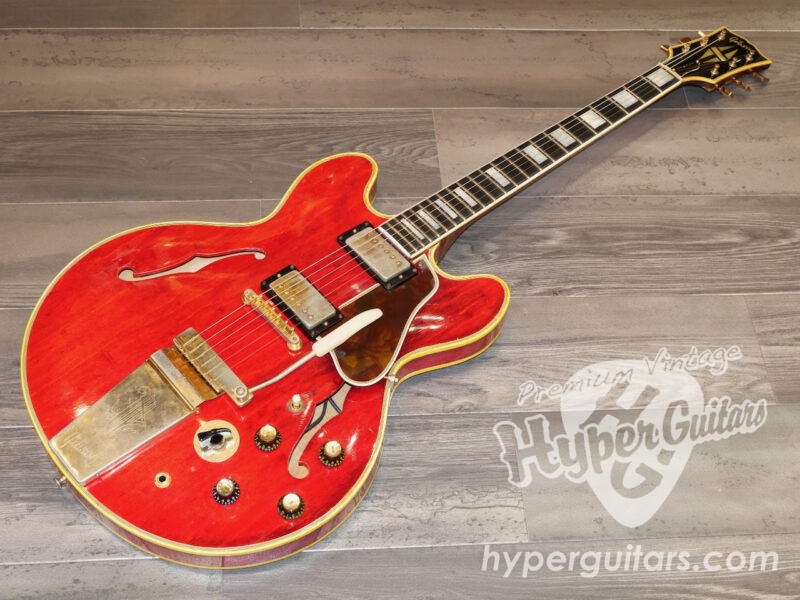 Gibson ’68 ES-355TDCV