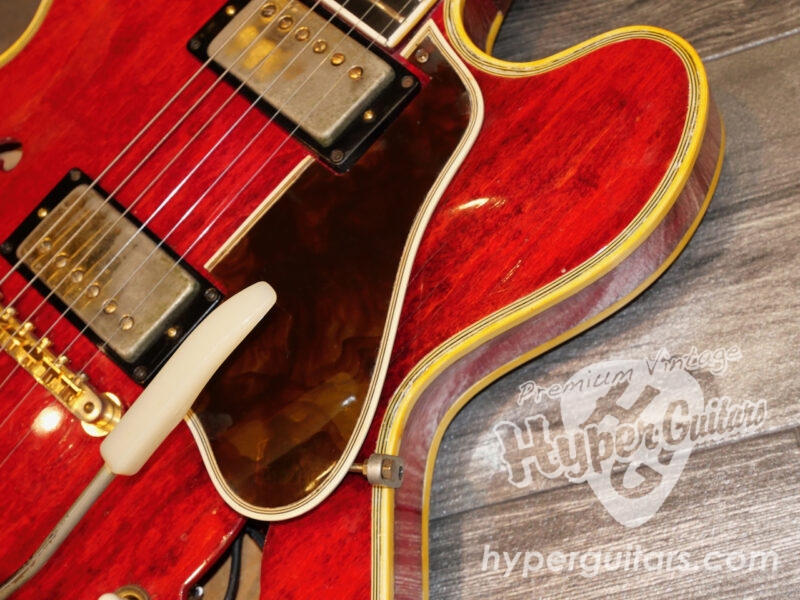 Gibson ’68 ES-355TDCV