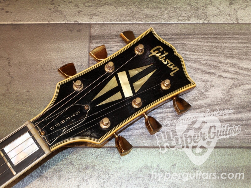 Gibson ’68 ES-355TDCV
