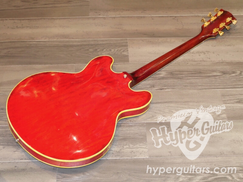 Gibson ’68 ES-355TDCV