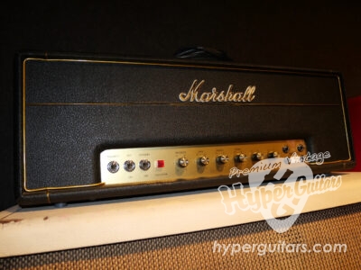 Marshall ’69 #1987 Marshall ’69 #1987