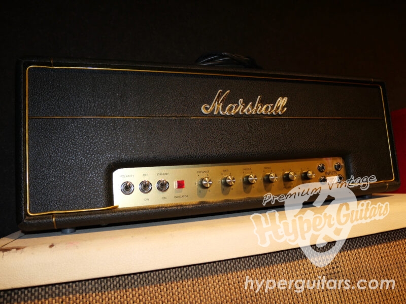 Marshall ’69 #1987