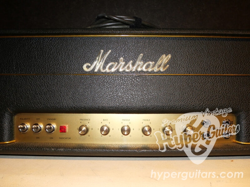 Marshall ’69 #1987