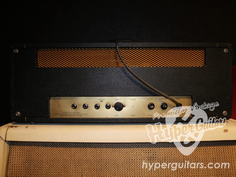 Marshall ’69 #1987