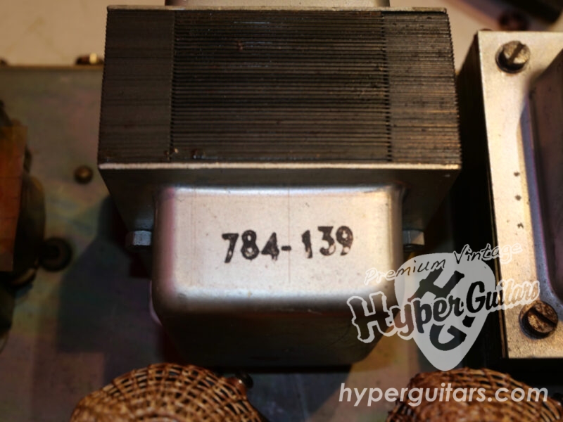Marshall ’69 #1987
