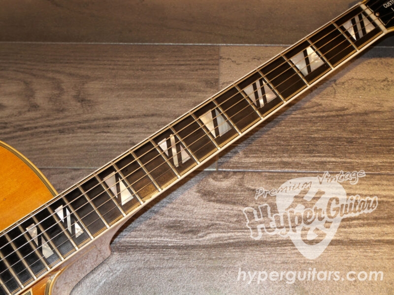 Gibson ’75 L-5CE
