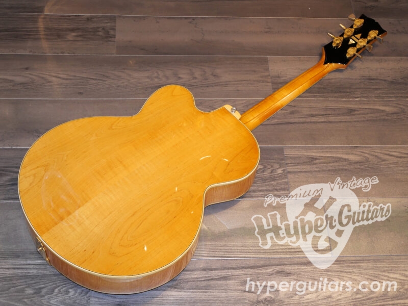 Gibson ’75 L-5CE