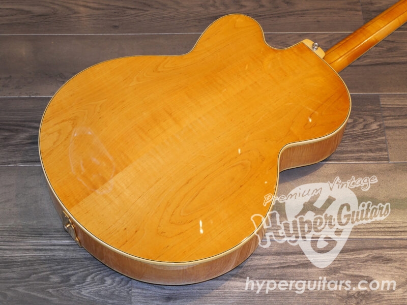 Gibson ’75 L-5CE