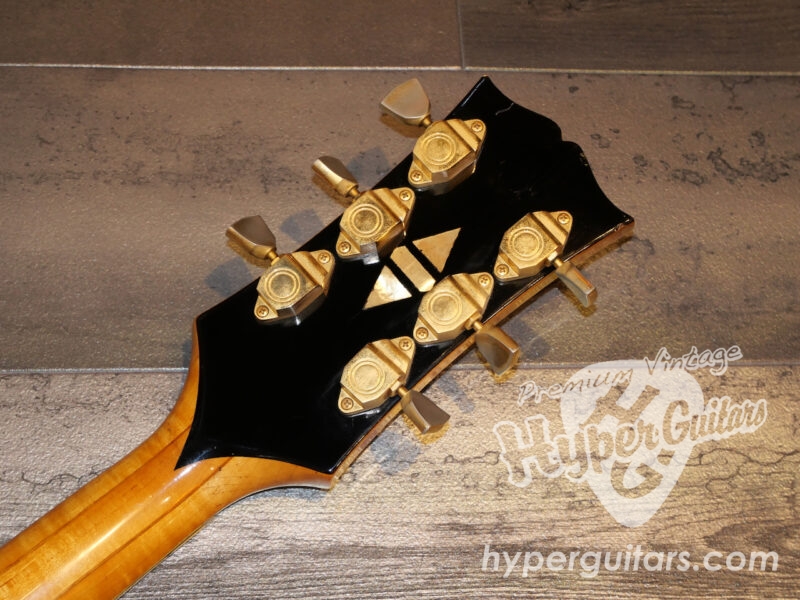 Gibson ’75 L-5CE