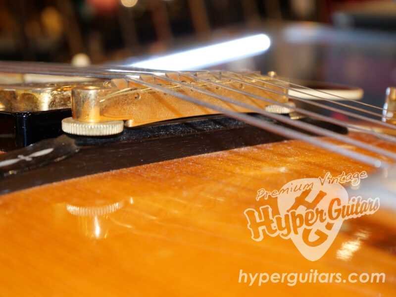 Gibson ’75 L-5CE