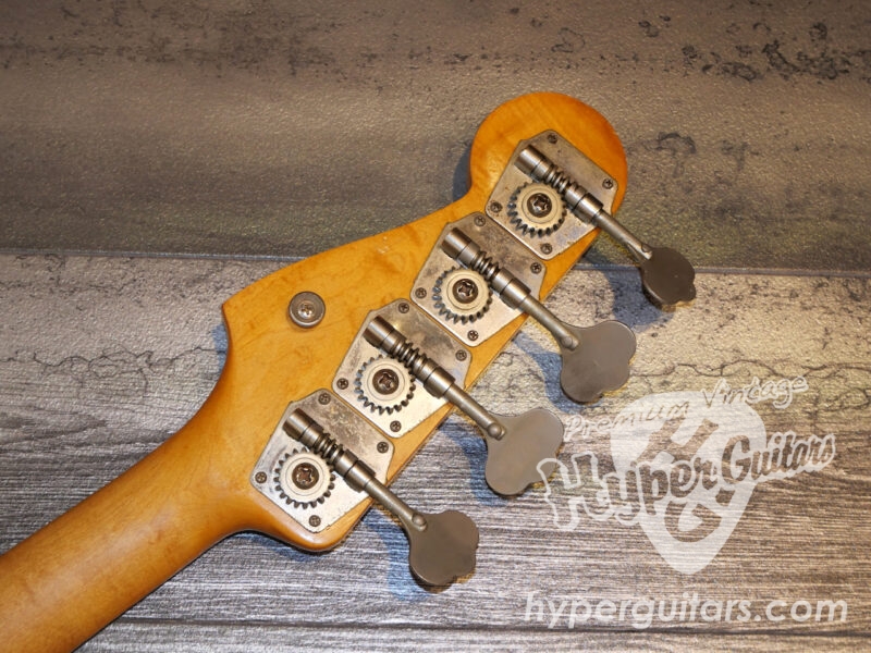 Fender ’63 Precision Bass