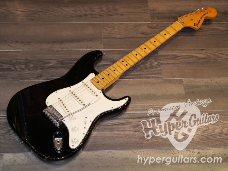 Fender ’72 Stratocaster