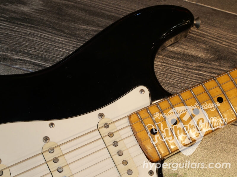 Fender ’72 Stratocaster
