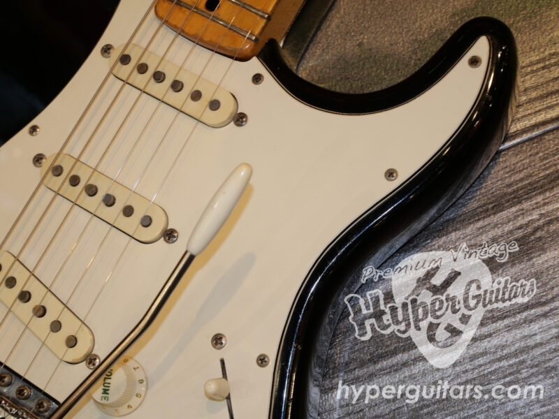 Fender ’72 Stratocaster