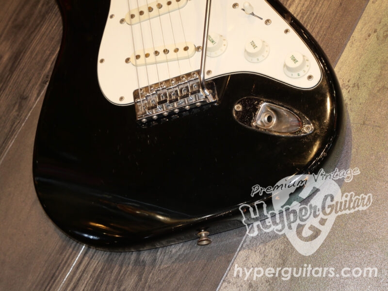 Fender ’72 Stratocaster
