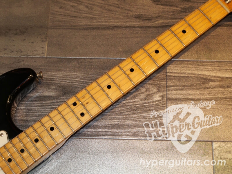 Fender ’72 Stratocaster