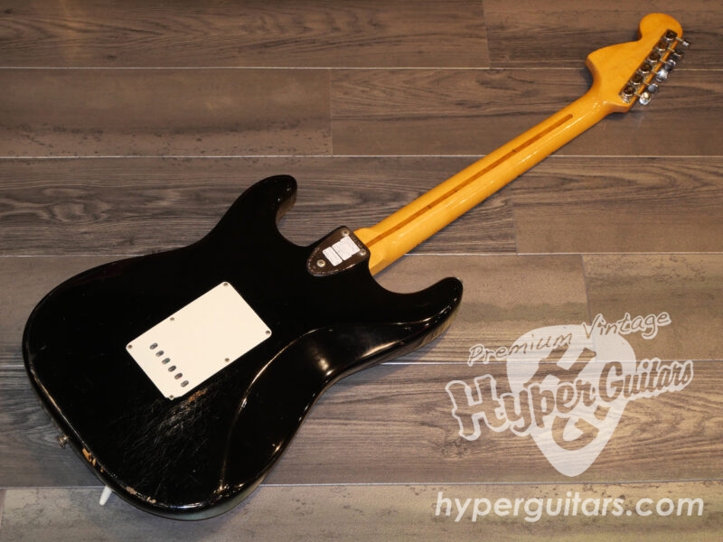 Fender ’72 Stratocaster