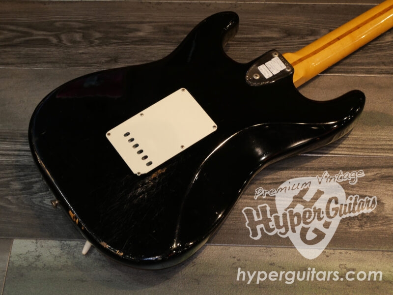 Fender ’72 Stratocaster