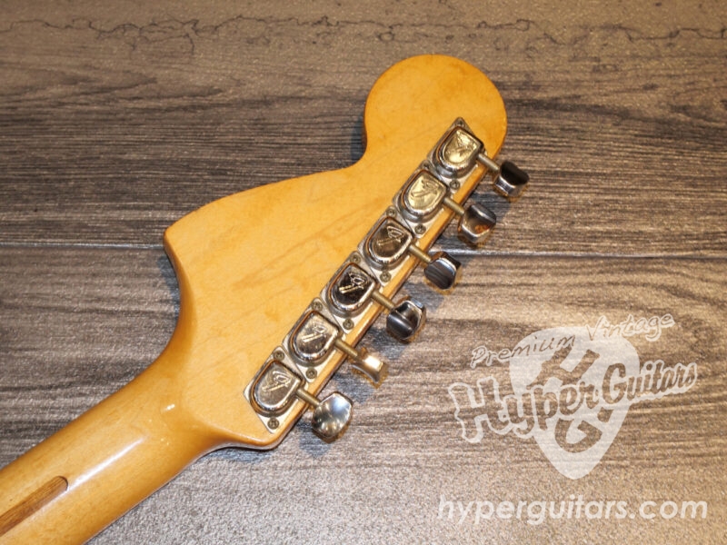 Fender ’72 Stratocaster
