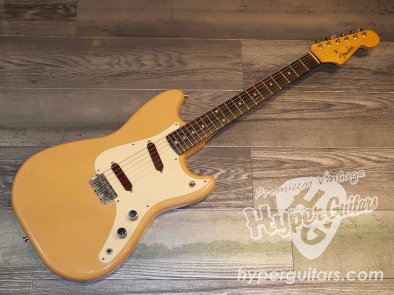 Fender ’60 Duo Sonic