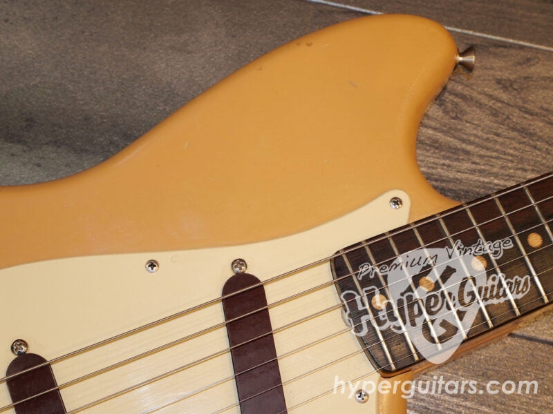 Fender ’60 Duo Sonic
