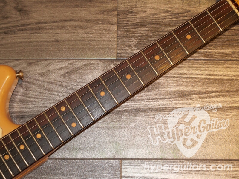 Fender ’60 Duo Sonic