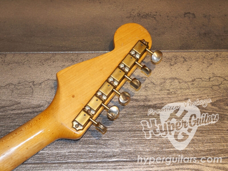 Fender ’60 Duo Sonic