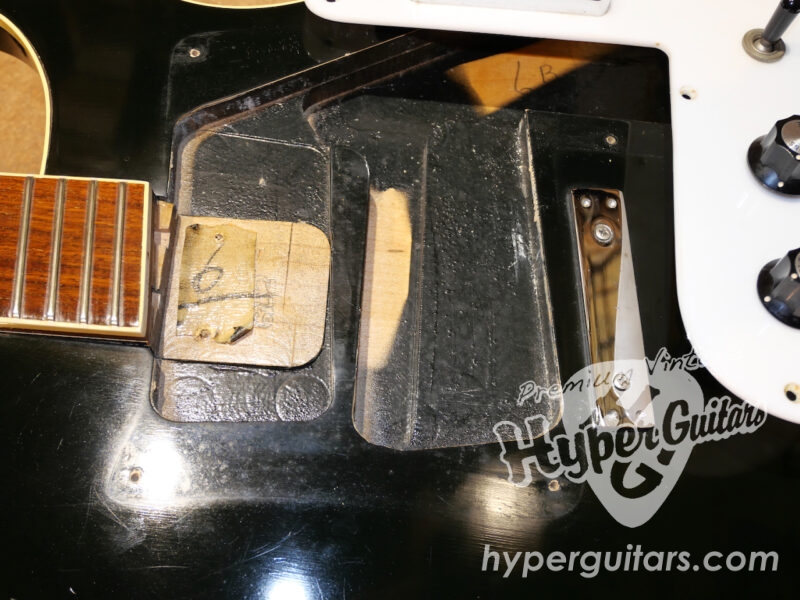 Rickenbacker ’75 #481