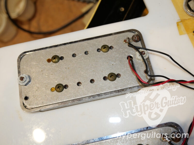 Rickenbacker ’75 #481