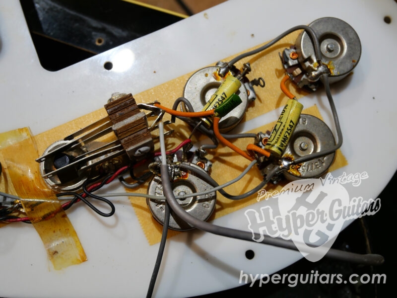 Rickenbacker ’75 #481