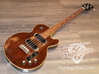 Gibson ’70 Les Paul Bass