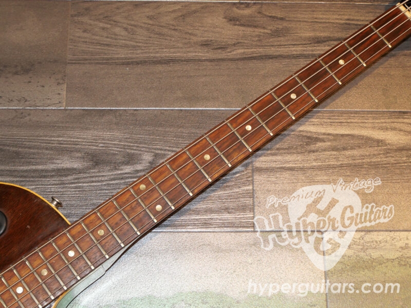 Gibson ’70 Les Paul Bass