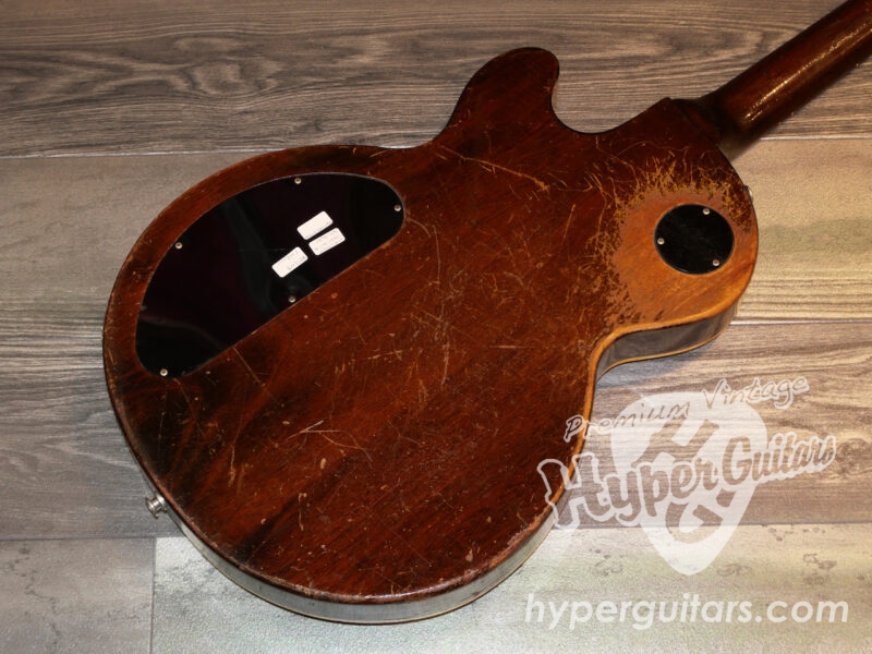 Gibson ’70 Les Paul Bass