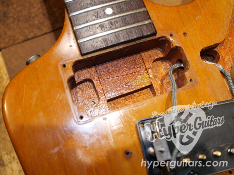 Gibson ’76 Explorer