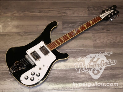 Rickenbacker ’75 #481
