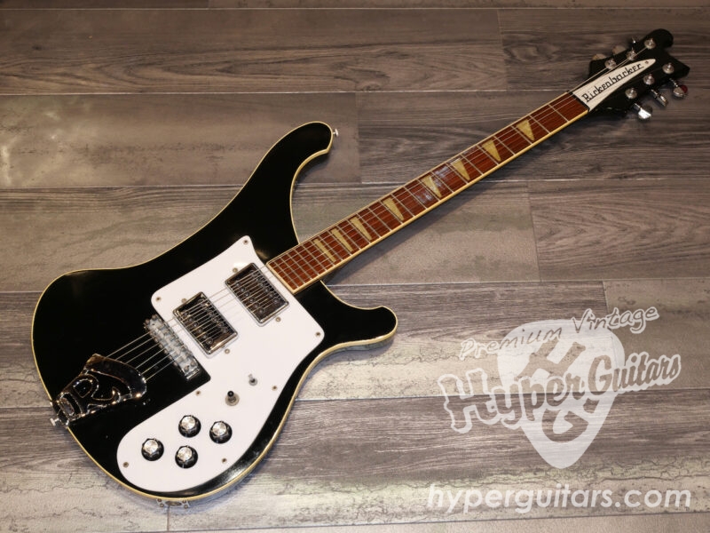 Rickenbacker ’75 #481