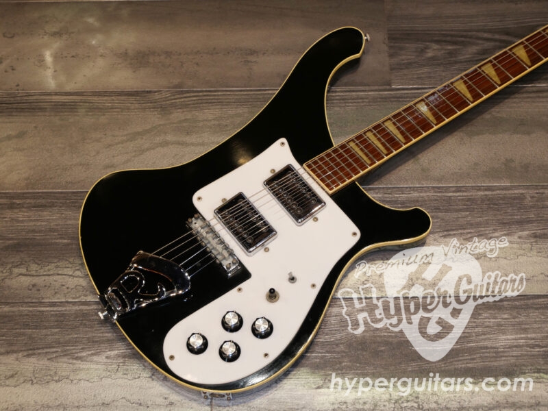 Rickenbacker ’75 #481