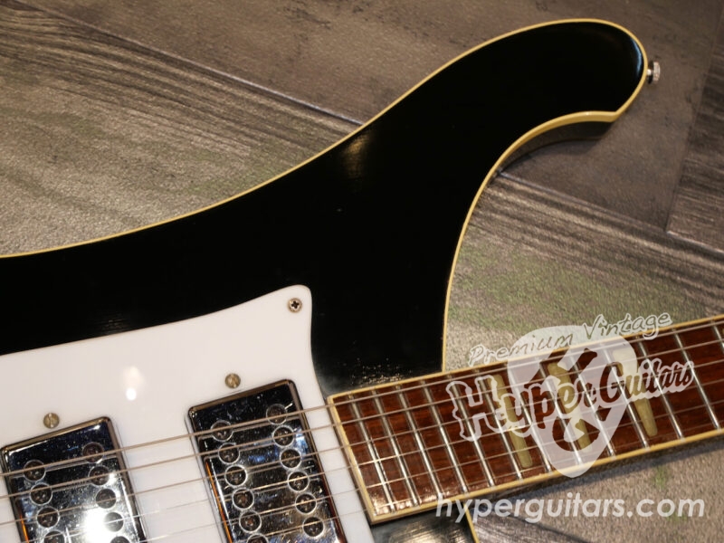 Rickenbacker ’75 #481
