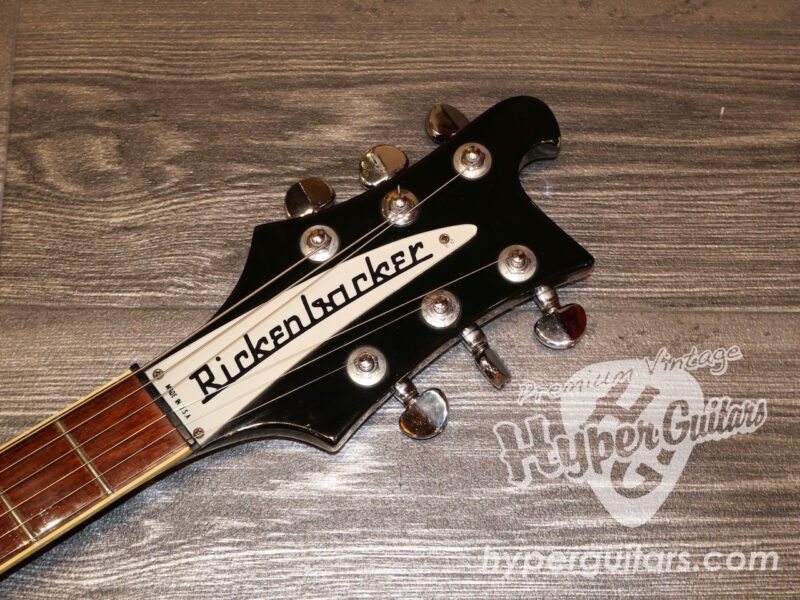 Rickenbacker ’75 #481