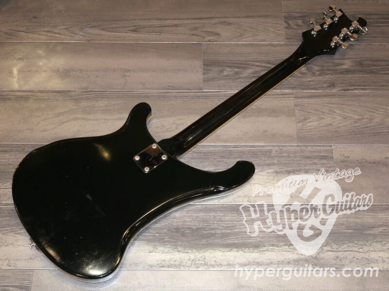 Rickenbacker ’75 #481