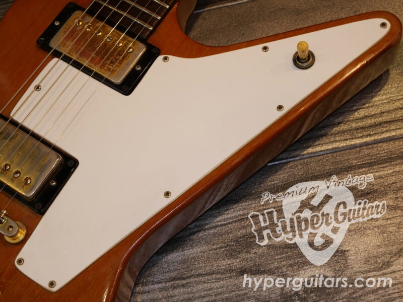 Gibson ’76 Explorer