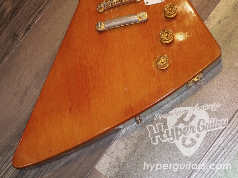 Gibson ’76 Explorer