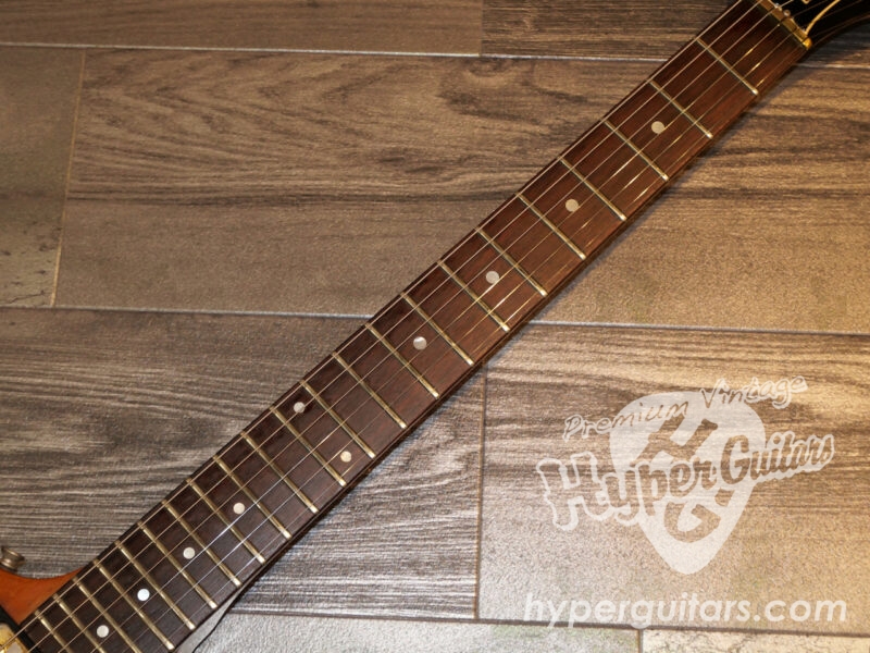 Gibson ’76 Explorer