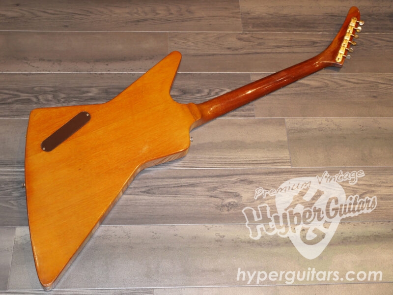 Gibson ’76 Explorer